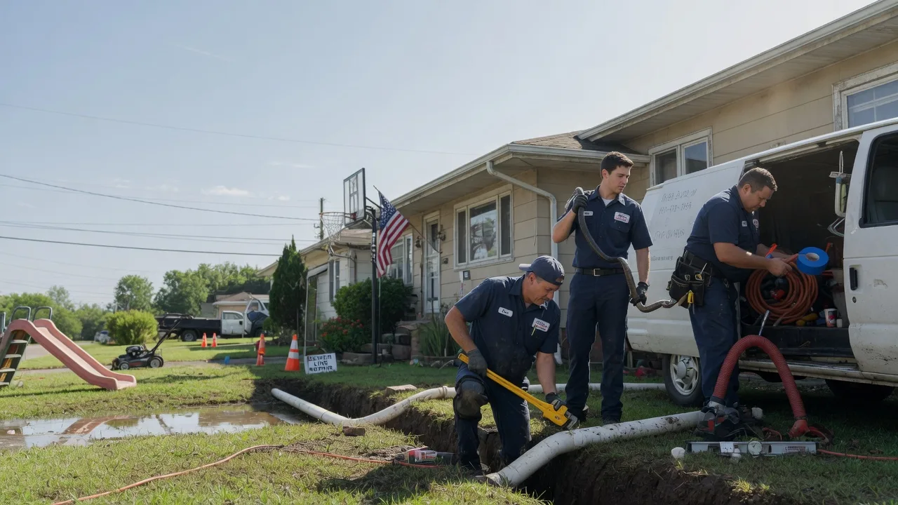 Toilet Installation in Barnum, IA near me